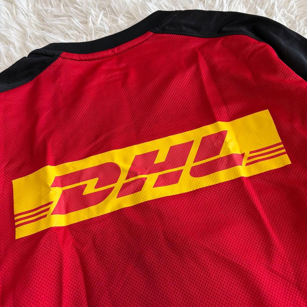 極美品 ナイキ 浦和レッズ 2010 トレーニングシャツ 半袖 長袖 セット