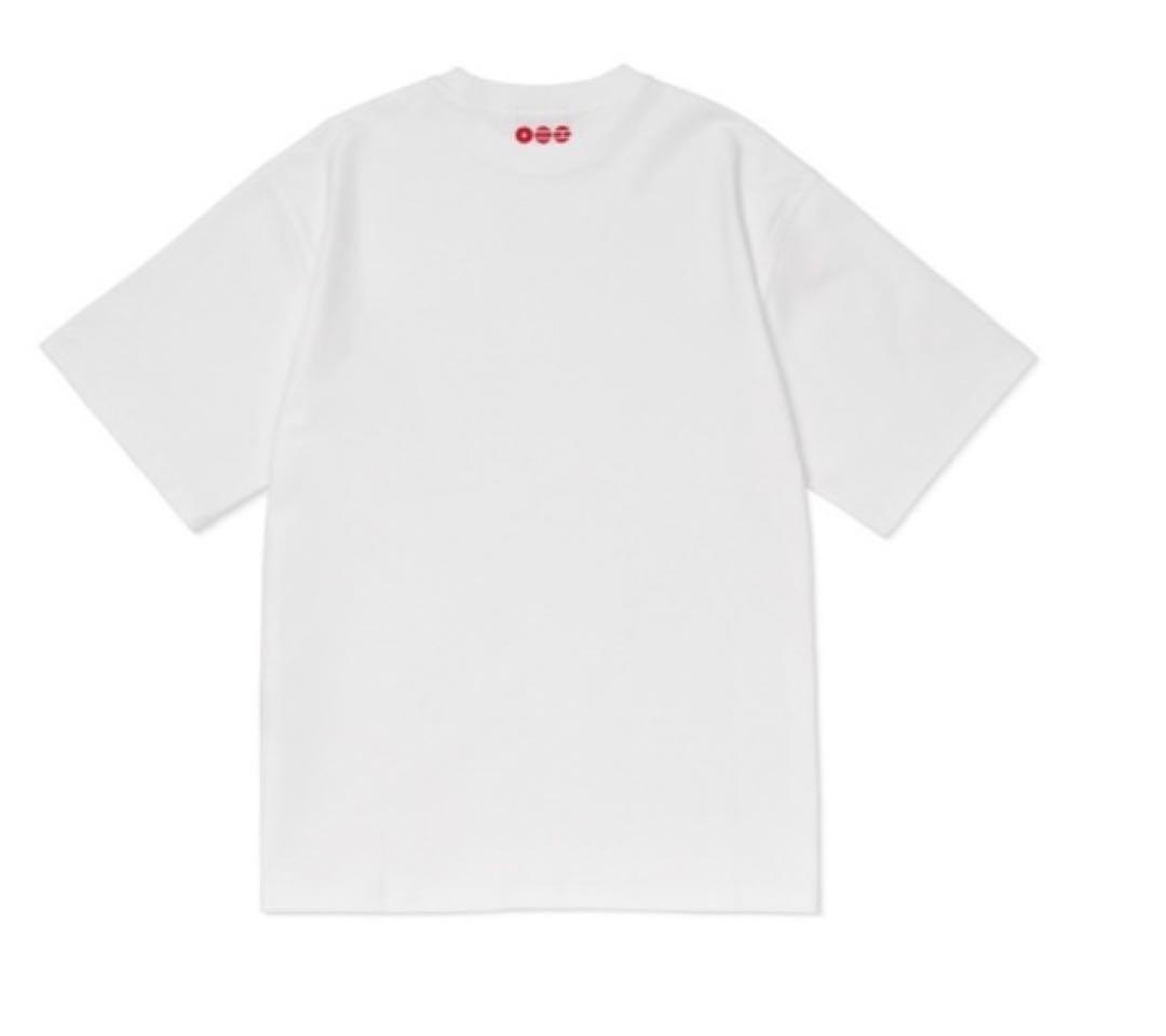 BTS ポップアップ ARIRANG Tシャツ テヒョン XLサイズ
