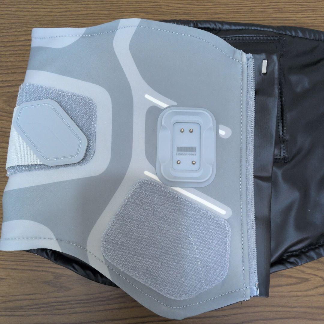 SIXPAD Medical Core コントローラー付 M サイズ 美品