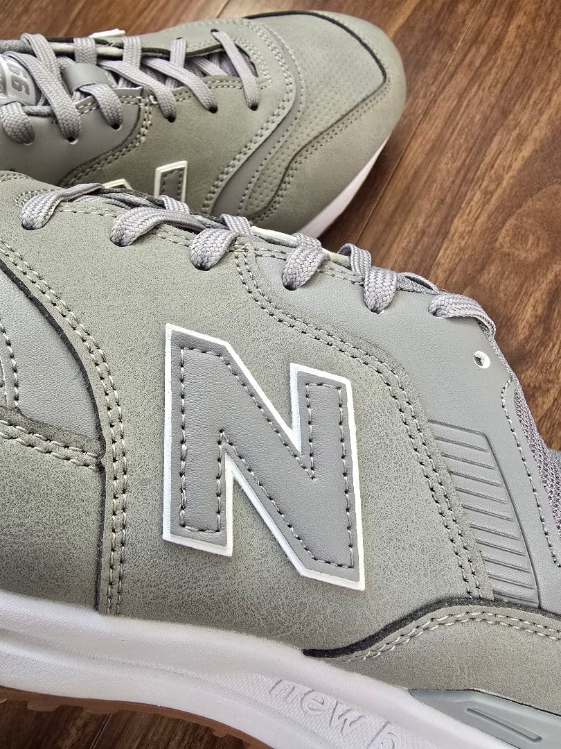 ニューバランス New Balance 997G ゴルフシューズ 10.5