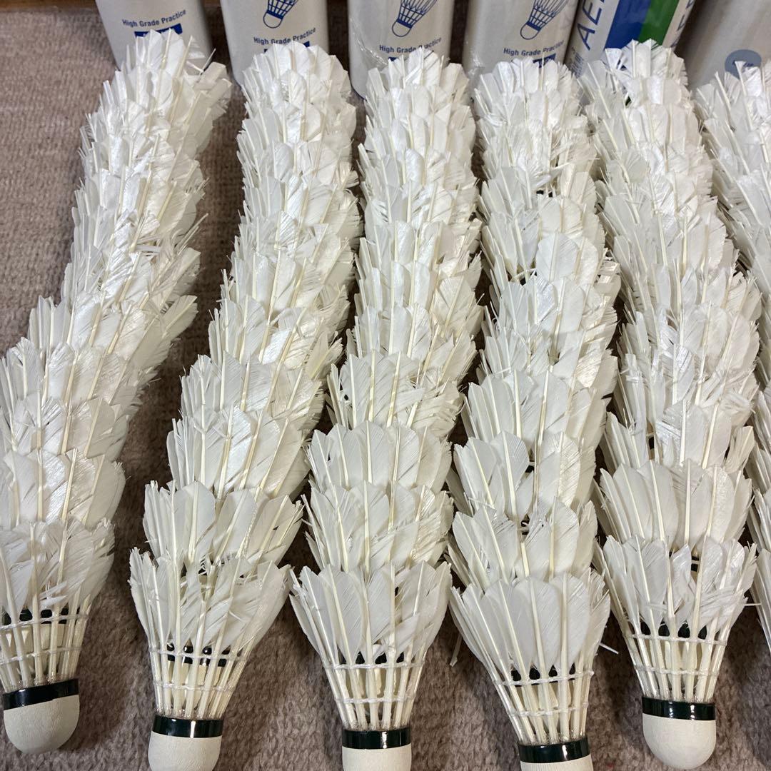 送料無料　yonex ノック用　シャトル　練習用　ヨネックス　基礎　400 3