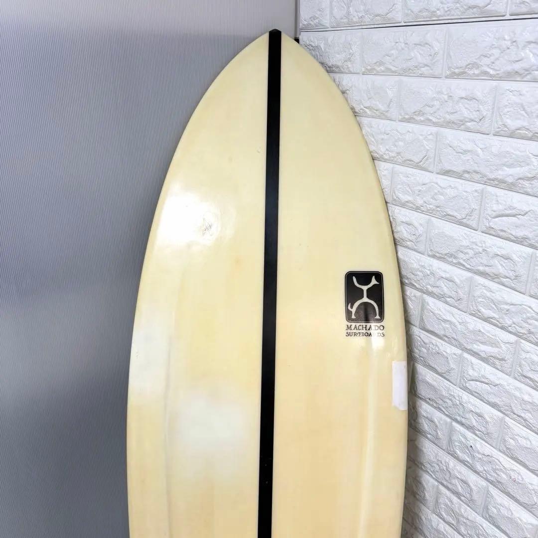 Fire Wire Fish 5’7ft MACHADO マチャド　リペア済み