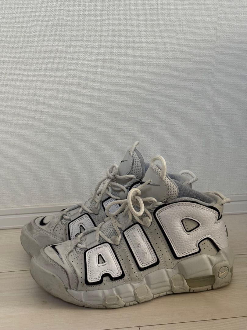 Nike Air More Uptempo ‘96