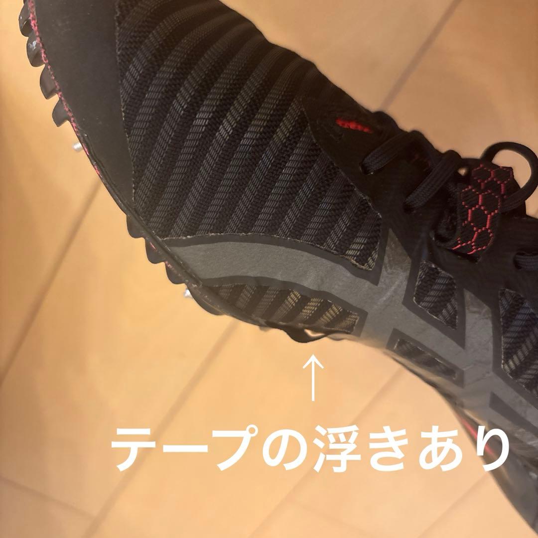スパイク・シューズ asics SP BLADE 9 27.0cm