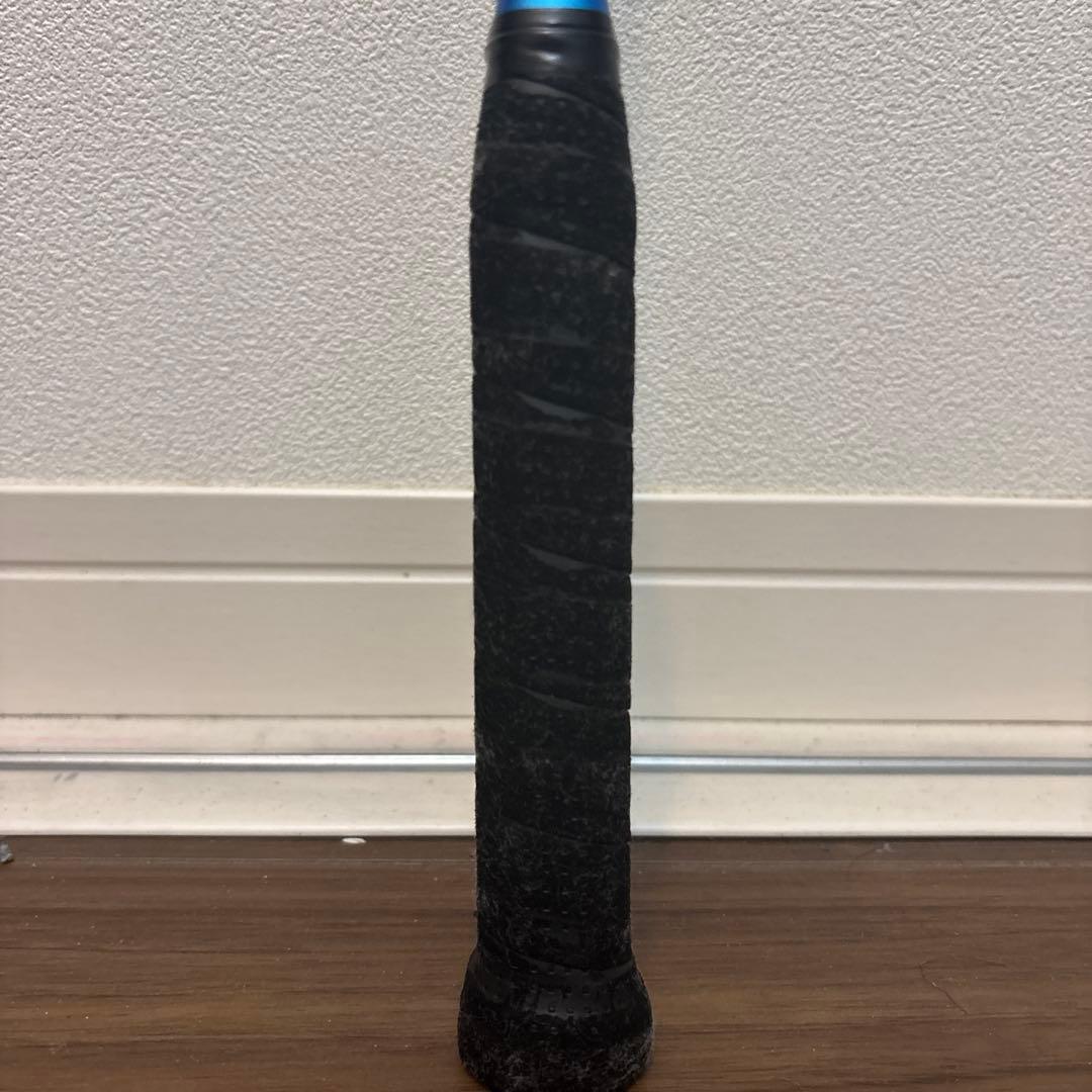 ヨネックス バドミントンラケット アークセイバー3（ARCSABER 3）黒黄青