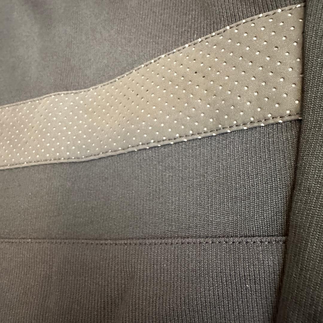 Rapha メンズ ブルベ ロングスリーブ ジャージ XL ブラック 美品