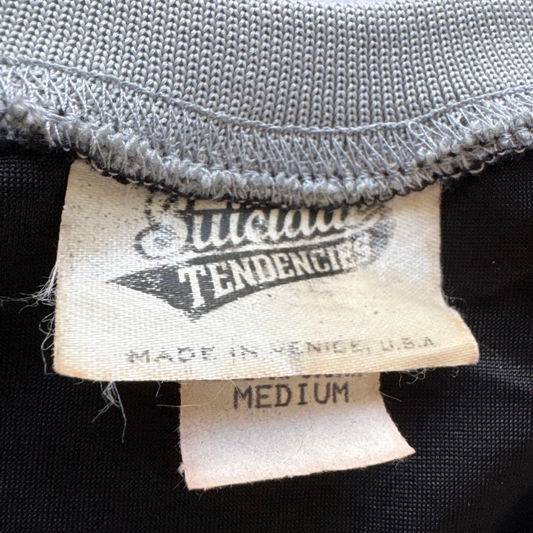 【used】Suicidal Tendencies タンクトップ バスケ　M