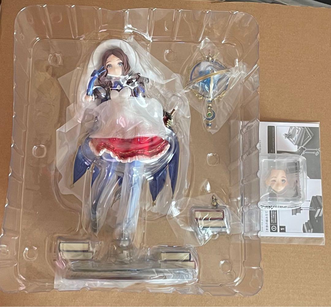 Fate ライダー/レオナルド・ダ・ヴィンチ　コトブキヤ　フィギュア　特典パーツ