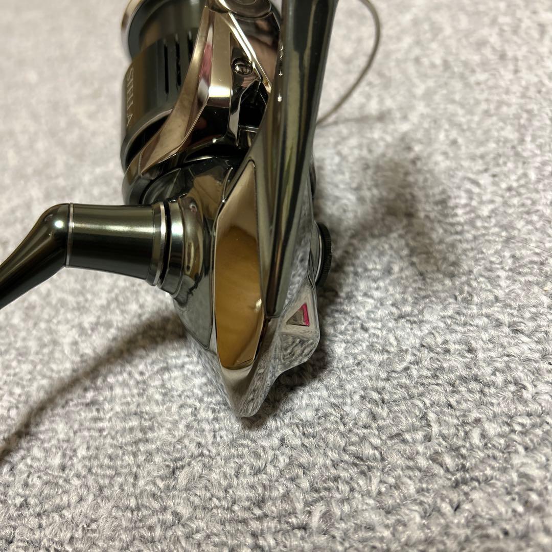 22ステラ4000MHG