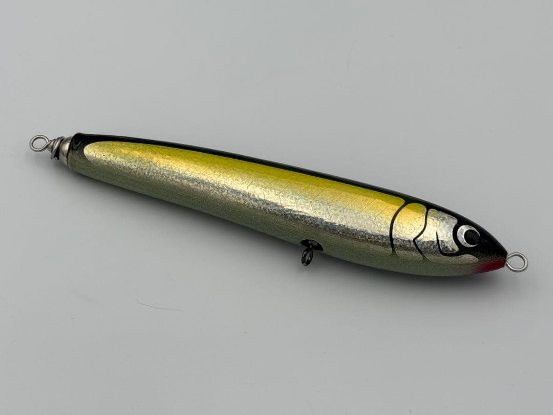 カーペンター　BC-γ75-90ダークブルーバックサイドイエロー
