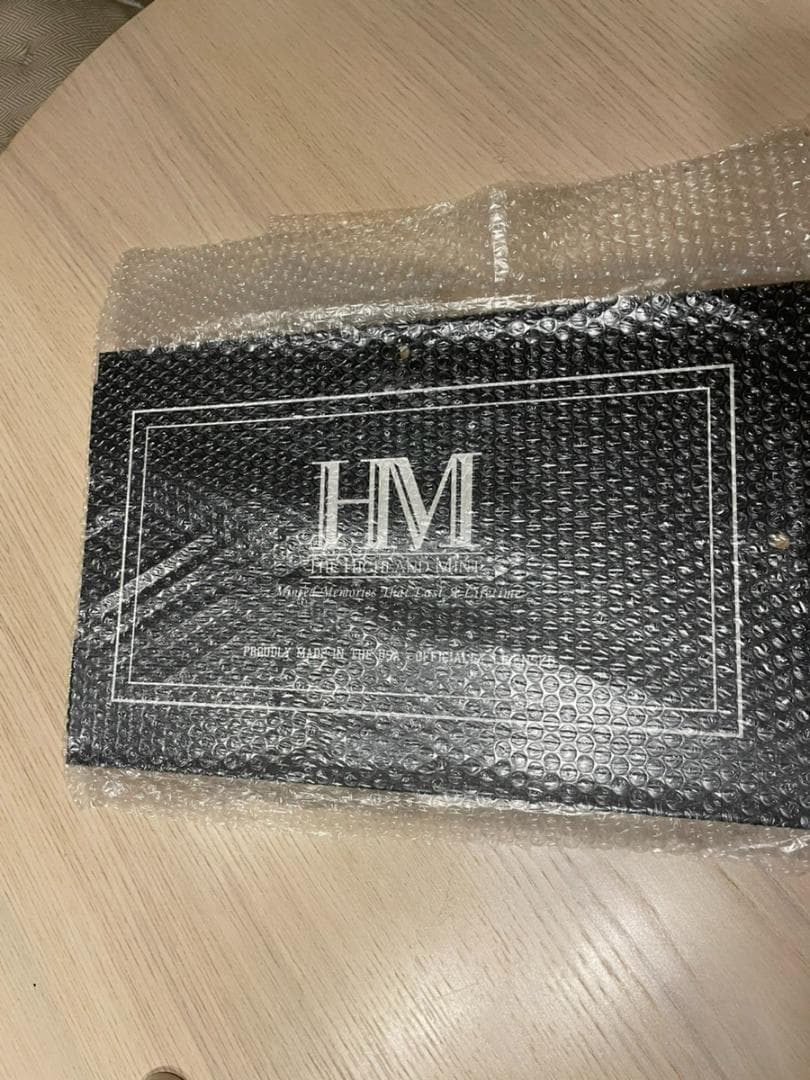 【受注生産品・限定】WBC 優勝記念 サンドブラスト彫刻記念 侍ジャパン2023