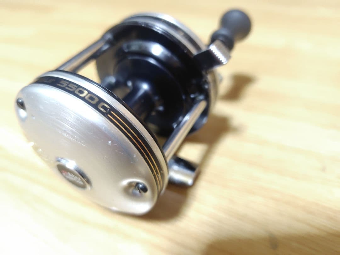 た*ち様 訳ありアンバサダー 5500 C 期間 良好 そこそこ綺麗　性能良いけ