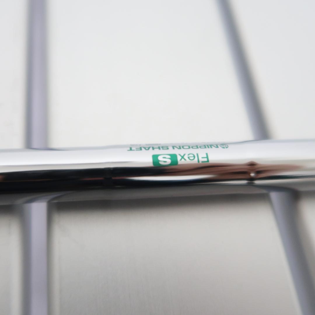 テーラーメイド 2025 P790 アイアン 7番 単品 NSPRO S
