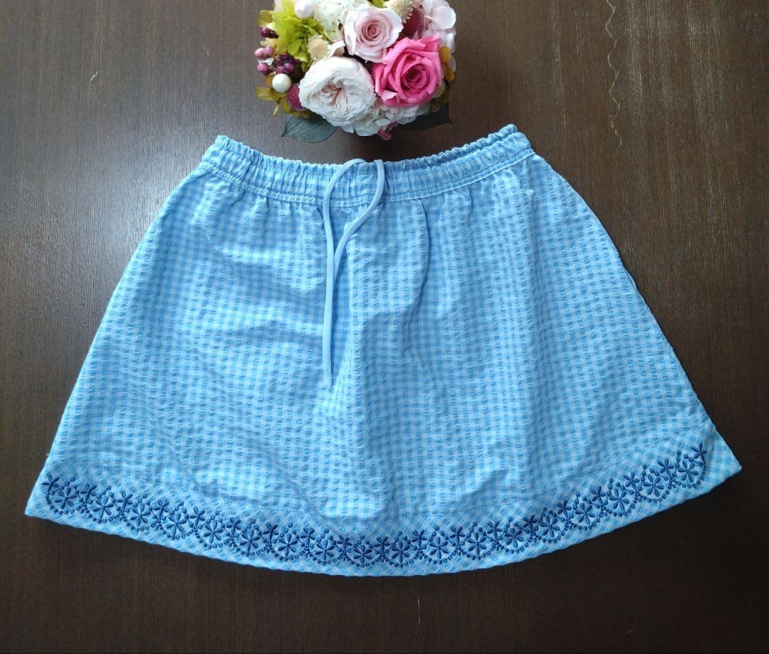 【極美品】バボラ　レディース　テニスウェア　3点セット