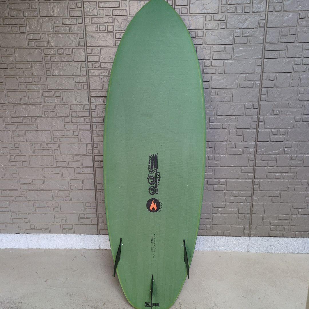 jsサーフボード Yoshi f33