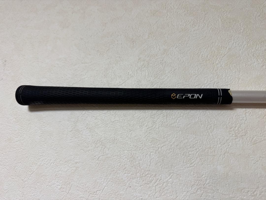 Tour AD DI-105s HYBRIDシャフト