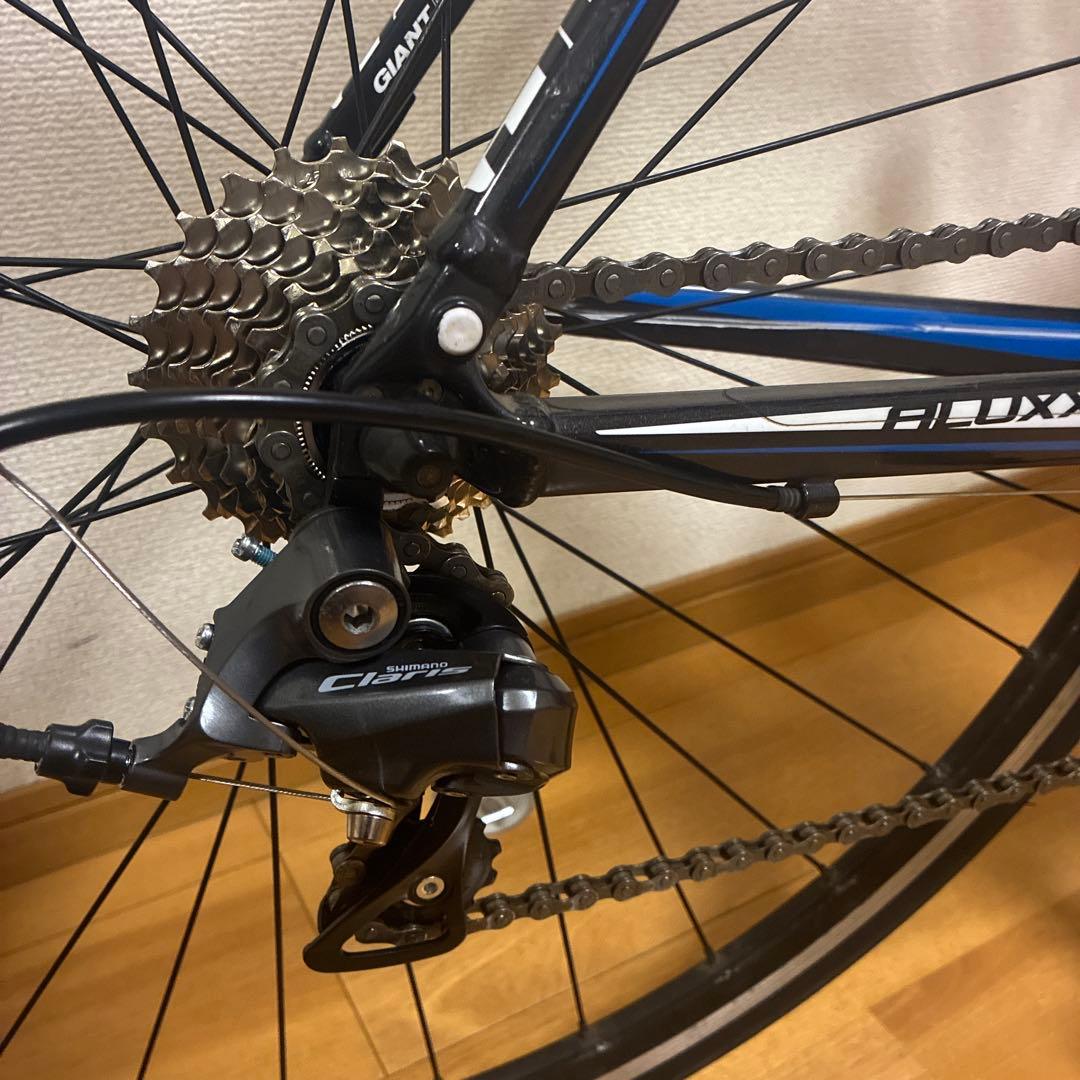 GIANT DEFY3 2012年モデル　福岡取引限定