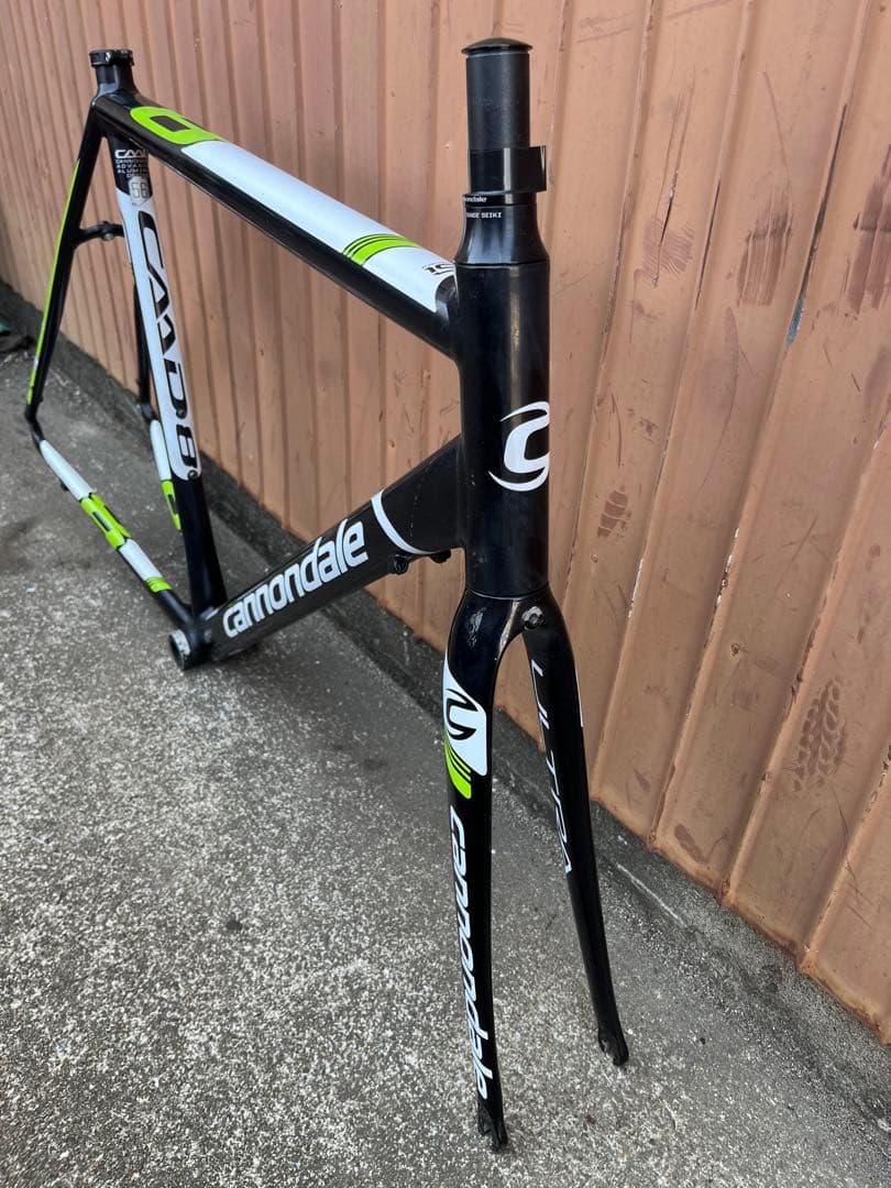 cannondale CAAD8 サイズ56 フレーム
