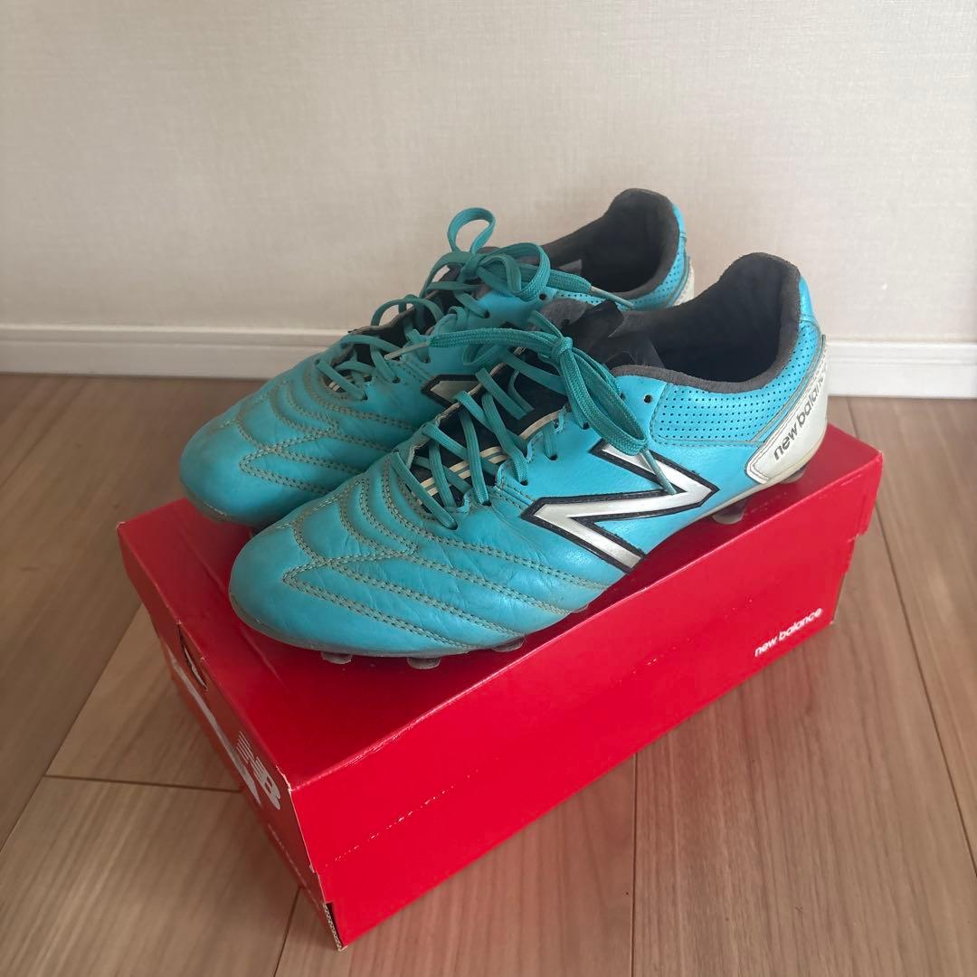 ニューバランス　サッカースパイク　442 PRO HG 26.5
