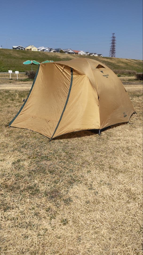 タフドーム2725