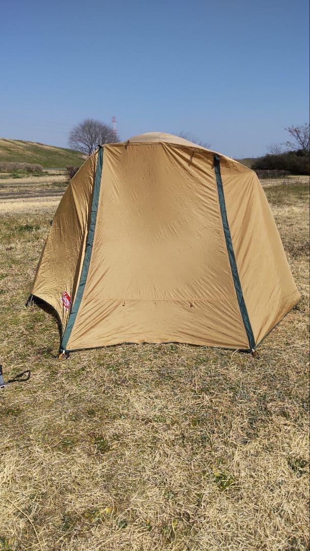 タフドーム2725
