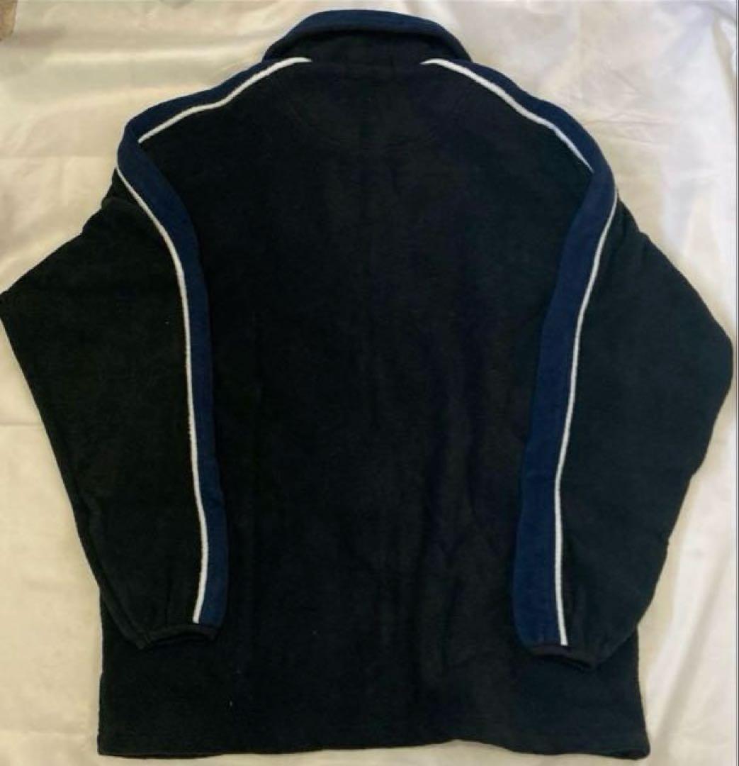 超レア❗️ 90s bitch skateboards フリースジャケット
