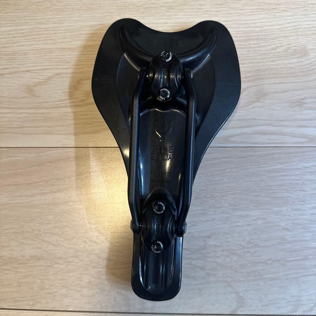 BIKEYOKE sagm130バイクヨーク サグマ