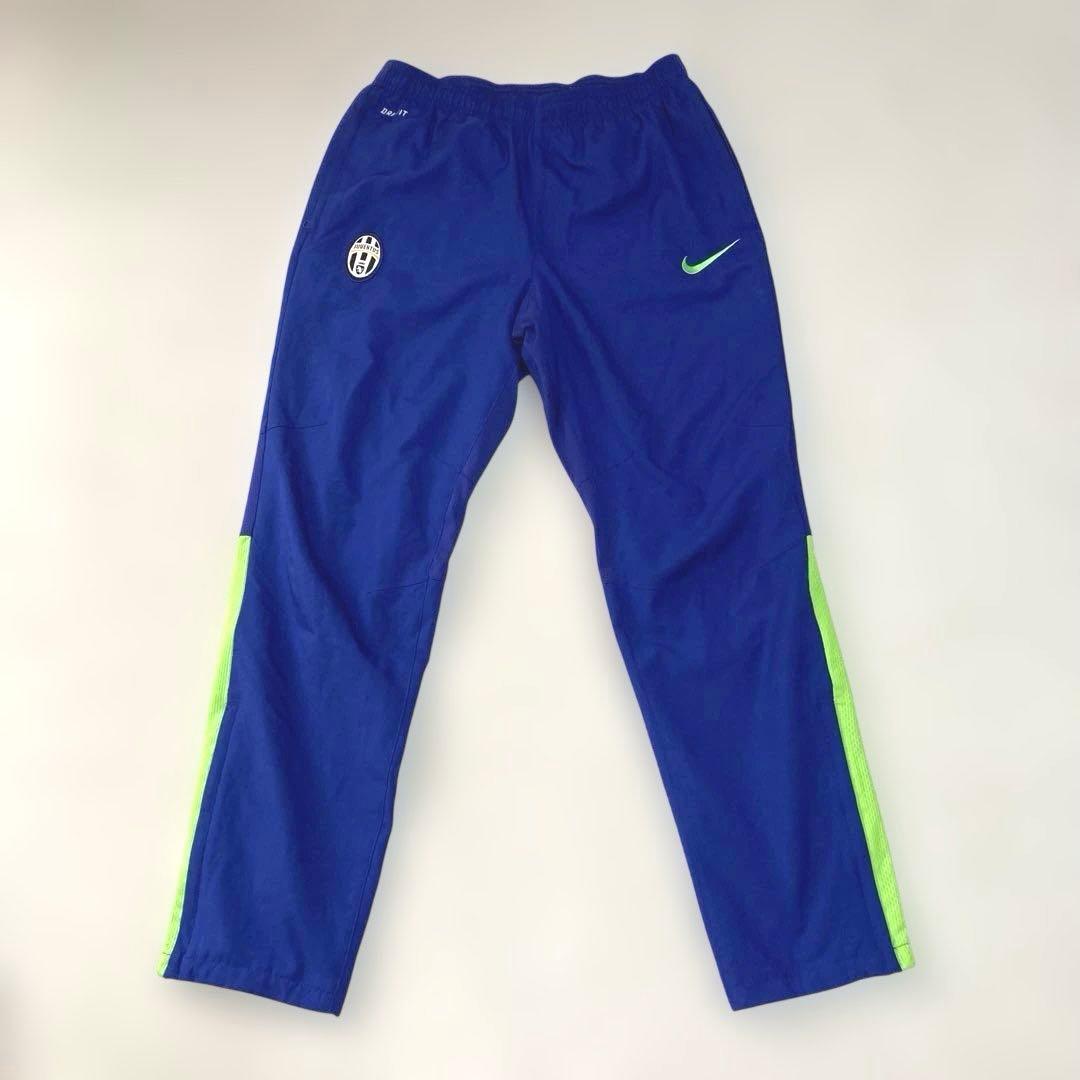 NIKE ユベントス FC ジャージ上下 トラックジャケット