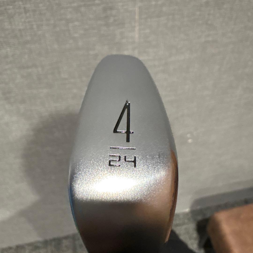 Wilson STAFF MODEL RB UTILITY ユーティリティ　4u