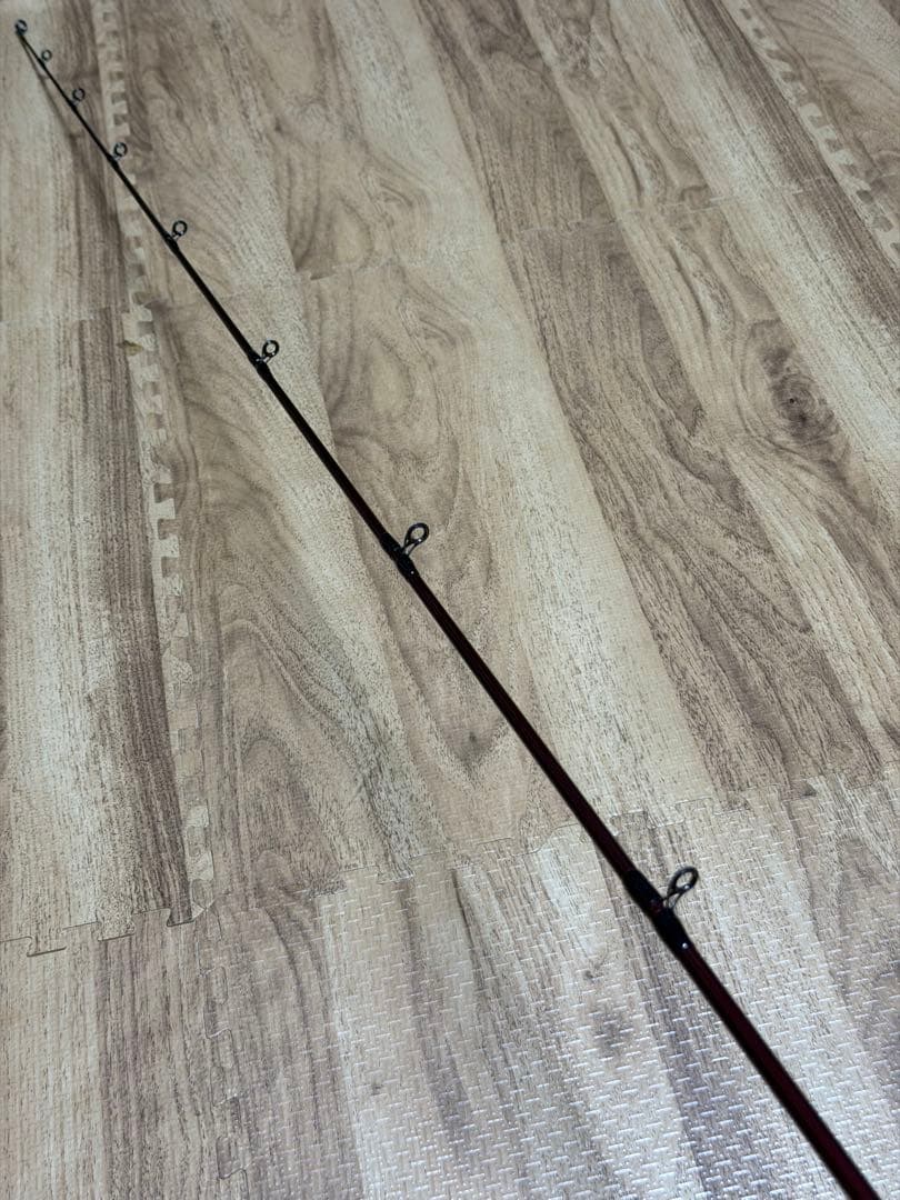 シマノ スコーピオンEV 1803-2