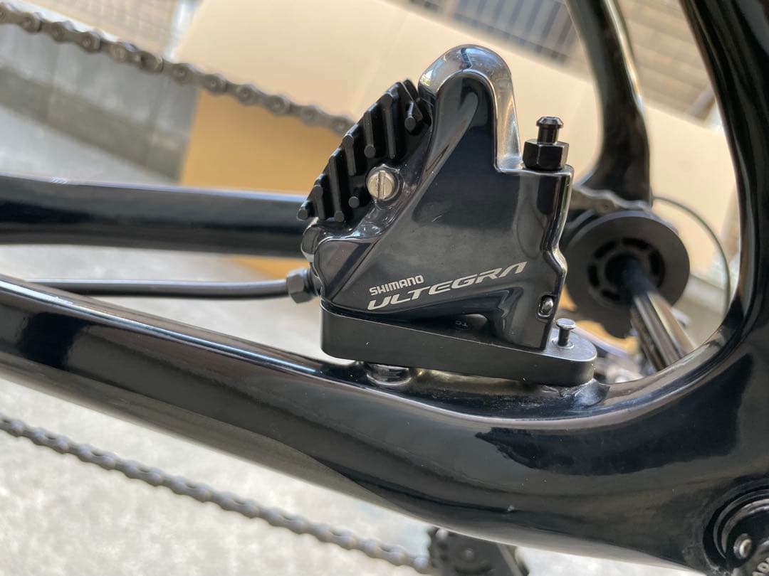 ビアンキ インフィニートCV 50cm DI2 Disc
