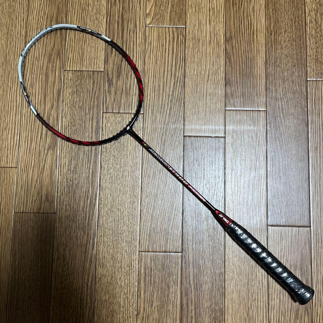 ★新品★YONEX ARMORTEC 900 POWER バドミントンラケット