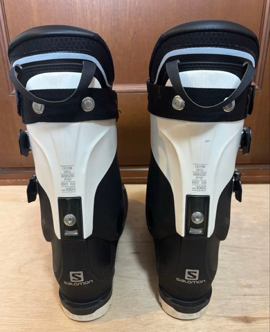 Salomon X Pro 100 SPORTS CS 26.0〜26.5cm