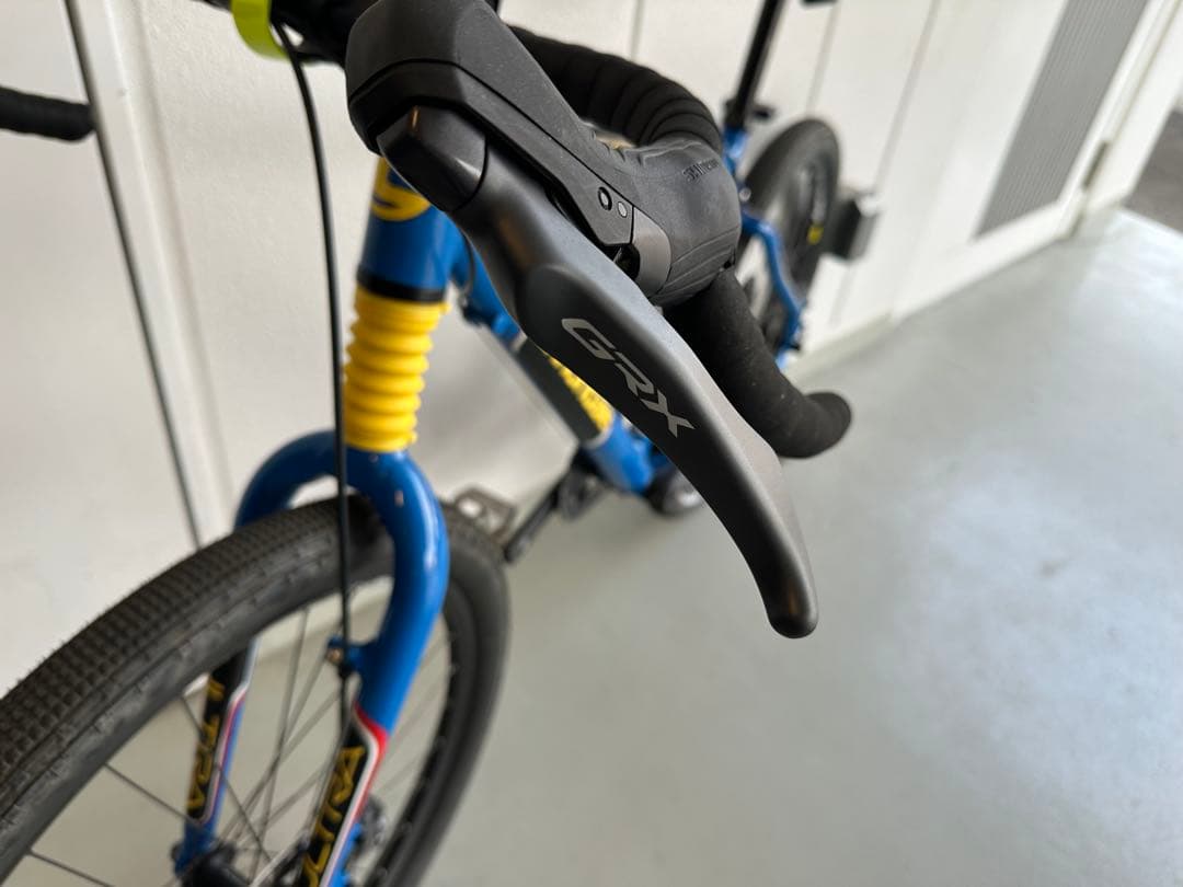 【大阪北部引取のみ】Cannondale F400 オールドMTB 26インチ