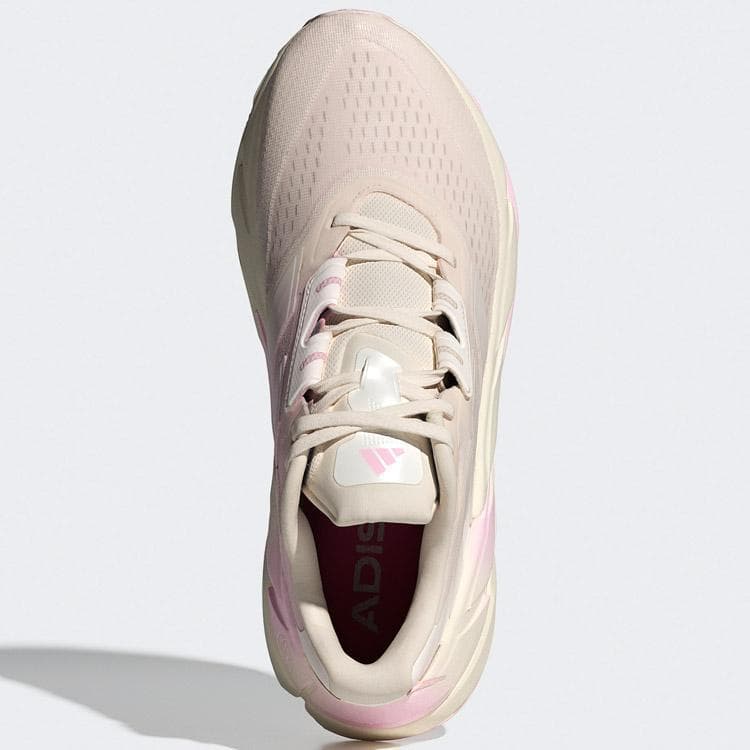 新品 定2.1万 adidas アディダス メンズ ランニングシューズ 27cm