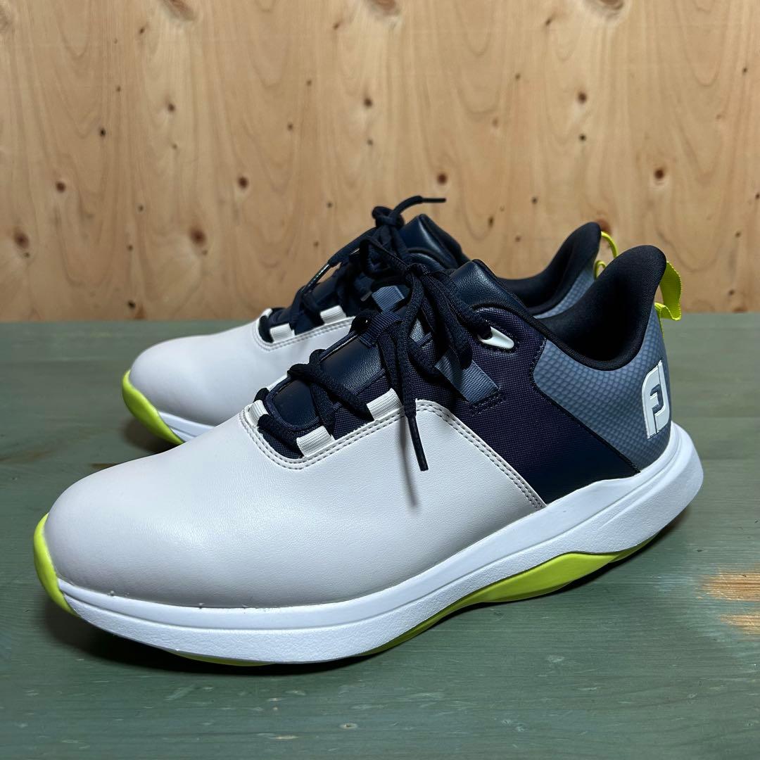 Footjoy プロライトレースUS7.5(25.5)未使用