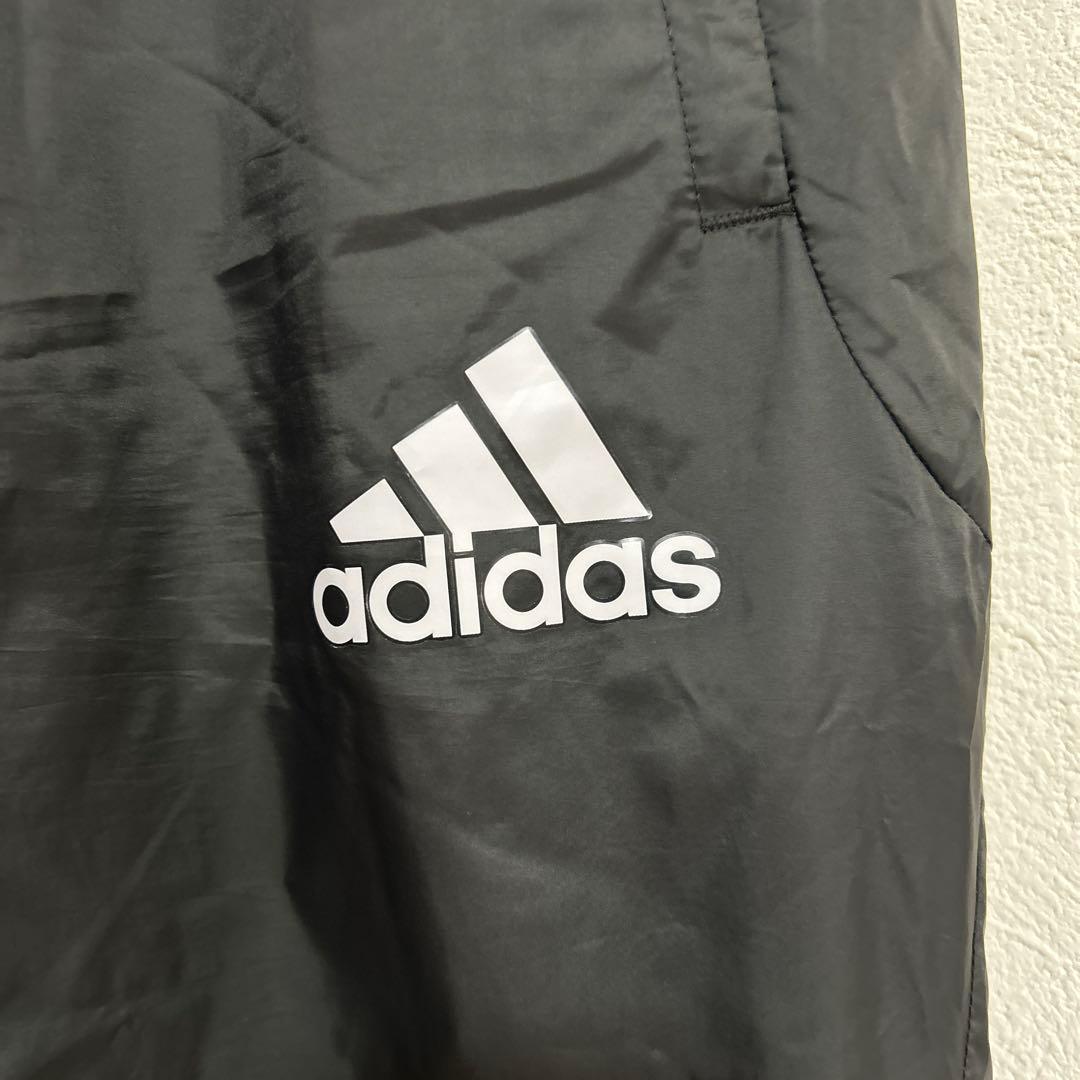 adidas FC東京　ウォーマー ジャケット　セットアップ　上下/L