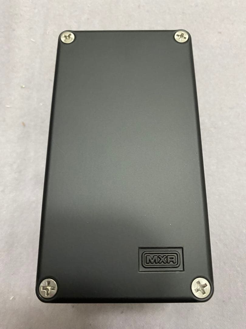 ギター MXR X100
