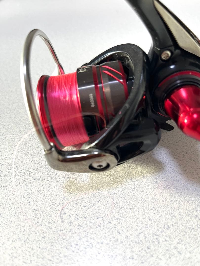 Daiwa 月下美人 MX LT1000S-P スピニングリール