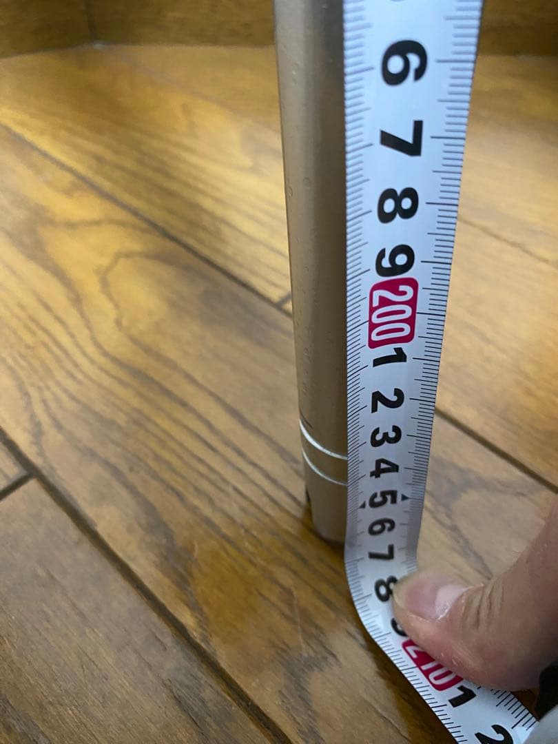 Penn international ロッド30lb MADE IN U.S.A