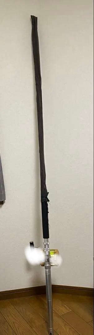 Penn international ロッド30lb MADE IN U.S.A