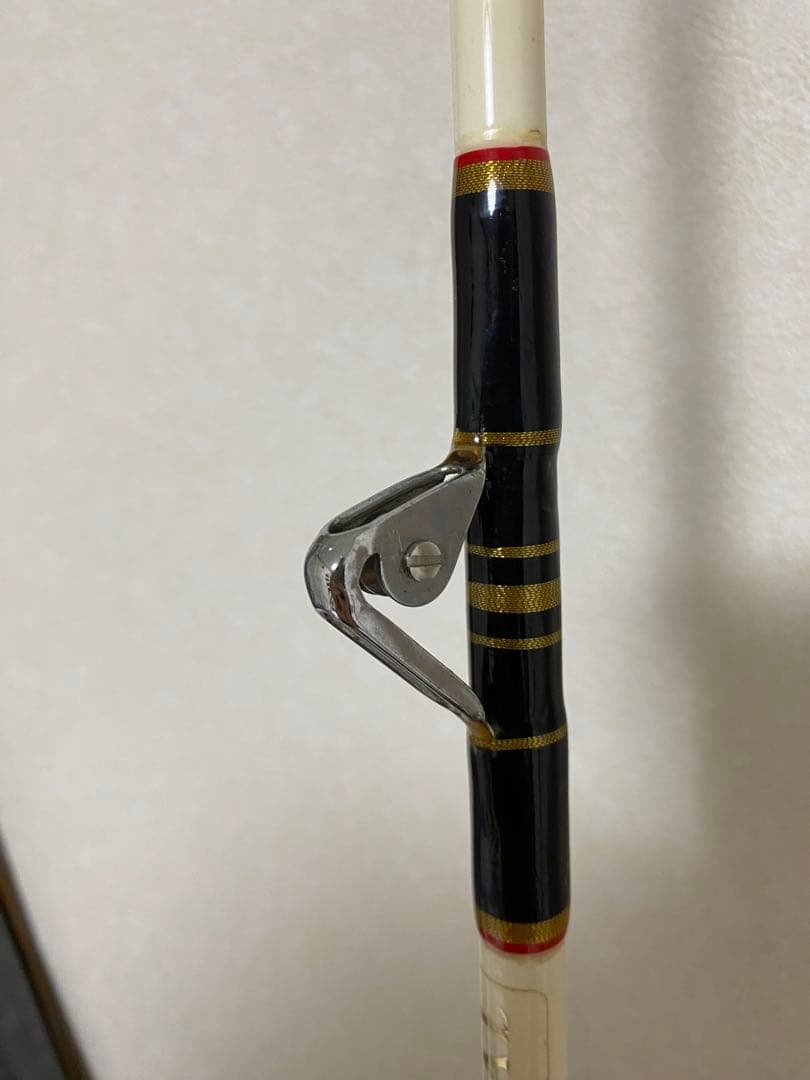 Penn international ロッド30lb MADE IN U.S.A