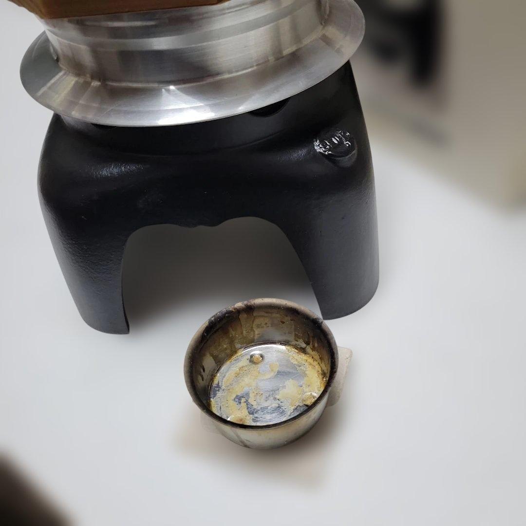 SEIHO 釜飯用セット、3個1組、1合炊き