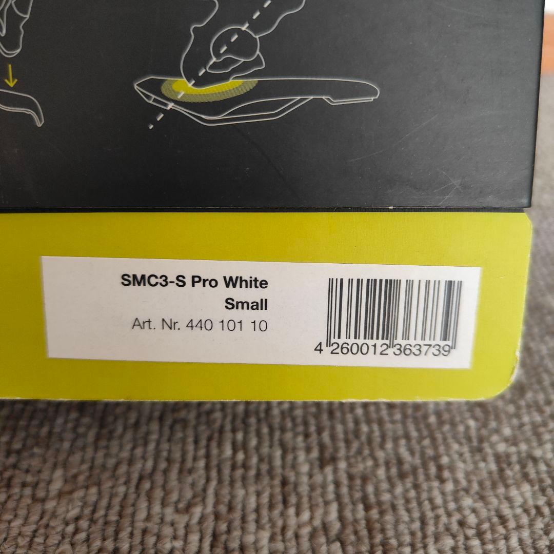 ERGON サドル SMC3-S PRO ホワイト 未使用