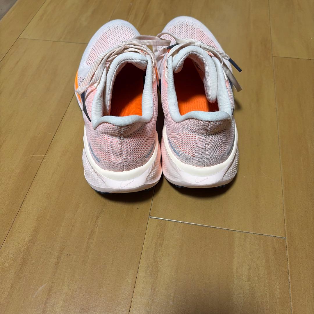 Nike zoom Pegasus 41 箱付き 28.0