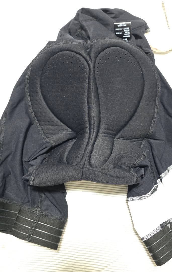 ウェア Rapha Lightweight Bib Shorts L size