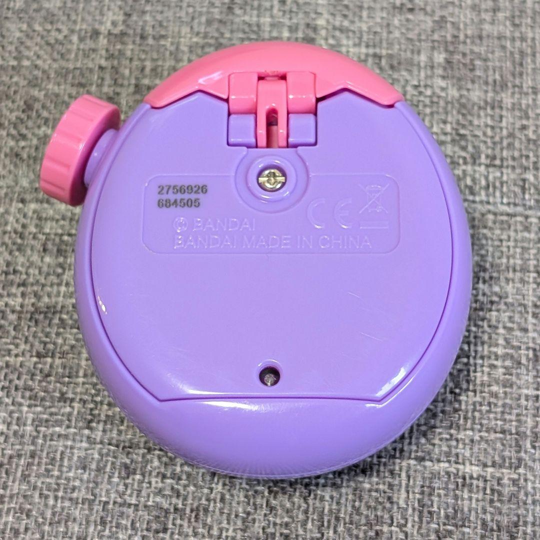 Tamagotchi Paradise たまごっち パラダイス パープルスカイ