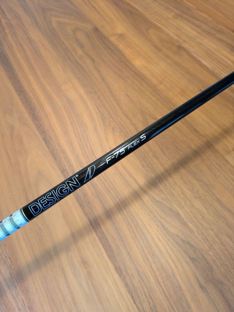 キャロウェイ UW 23° ツアーAD F-75S