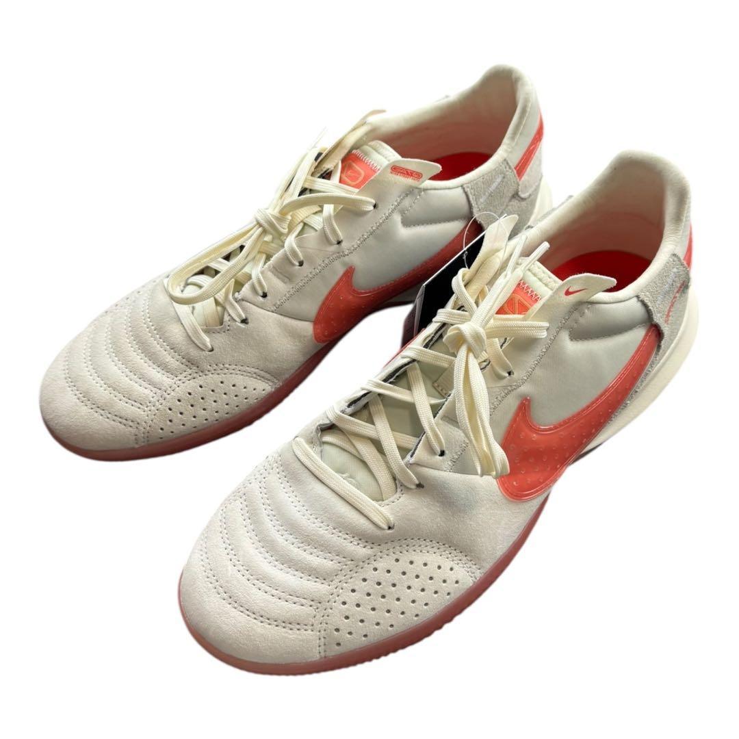 L5新品 26.5cmナイキ ストリートガト フットサル シューズDC8466