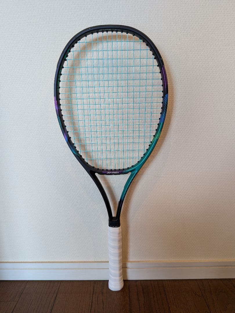 ラケット(硬式用) YONEX VCORE PRO 100 G2